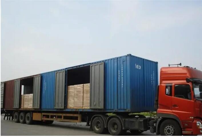 泉州到进贤县整车运输