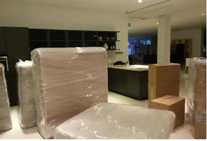 泉州到进贤县长途搬家